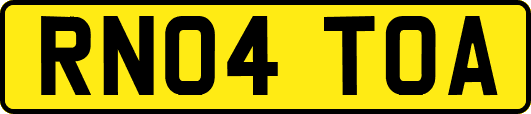 RN04TOA
