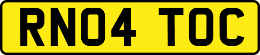 RN04TOC