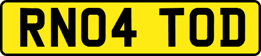 RN04TOD