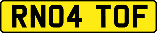 RN04TOF
