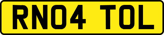 RN04TOL