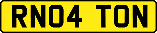 RN04TON
