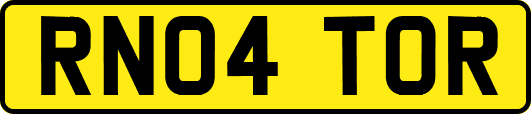 RN04TOR