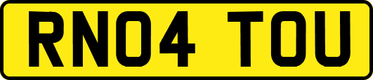 RN04TOU
