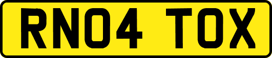 RN04TOX