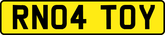 RN04TOY
