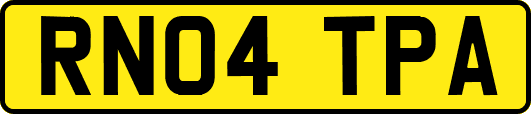 RN04TPA