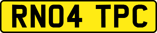 RN04TPC