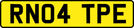 RN04TPE