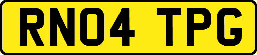 RN04TPG