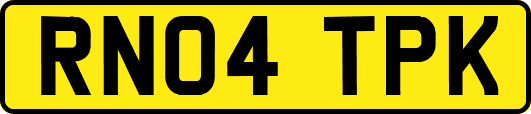 RN04TPK