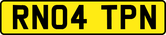 RN04TPN