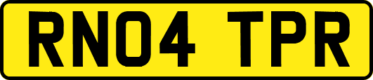 RN04TPR