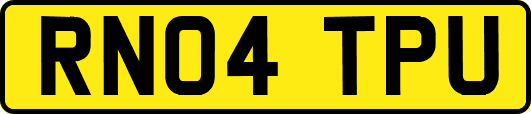 RN04TPU