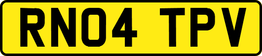 RN04TPV