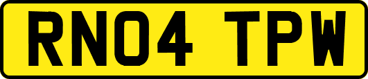 RN04TPW