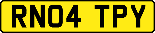 RN04TPY