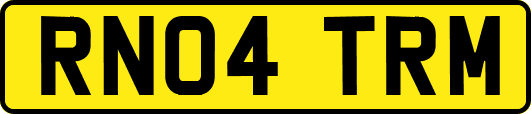 RN04TRM