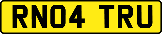 RN04TRU