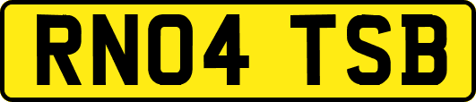 RN04TSB