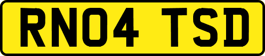 RN04TSD