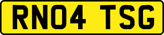 RN04TSG