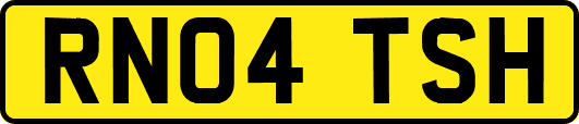RN04TSH