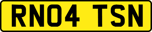 RN04TSN