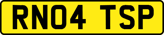 RN04TSP