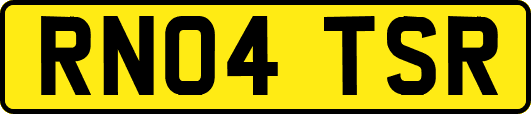 RN04TSR