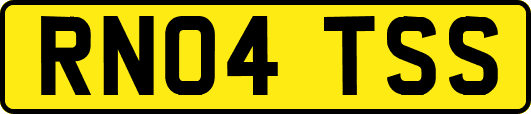 RN04TSS