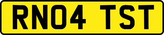 RN04TST