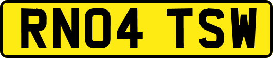 RN04TSW