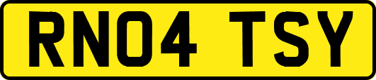 RN04TSY