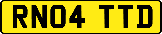 RN04TTD