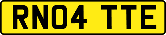 RN04TTE