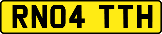 RN04TTH