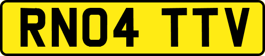 RN04TTV