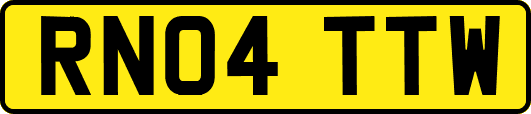 RN04TTW