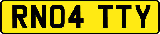 RN04TTY
