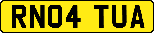RN04TUA