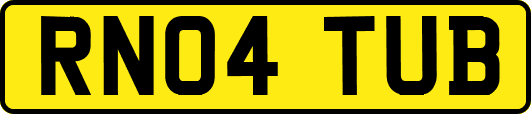 RN04TUB