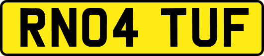 RN04TUF