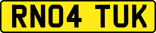 RN04TUK
