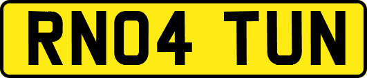 RN04TUN