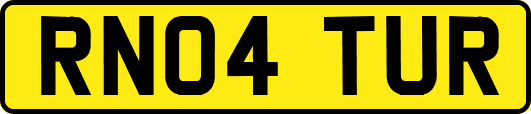 RN04TUR