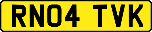 RN04TVK