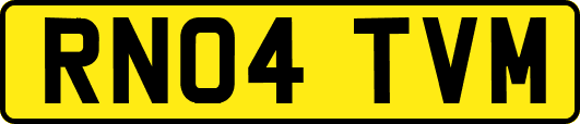 RN04TVM