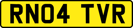 RN04TVR