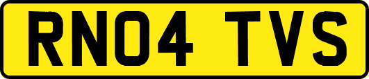 RN04TVS